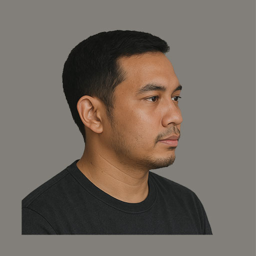 Ahmad Hidayat avatar