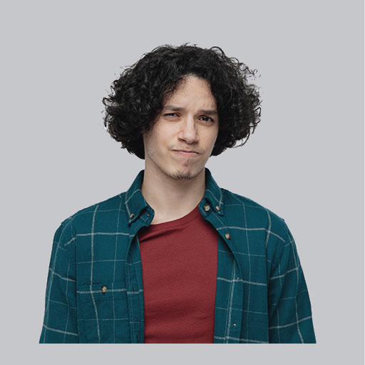 Andi Pratama avatar